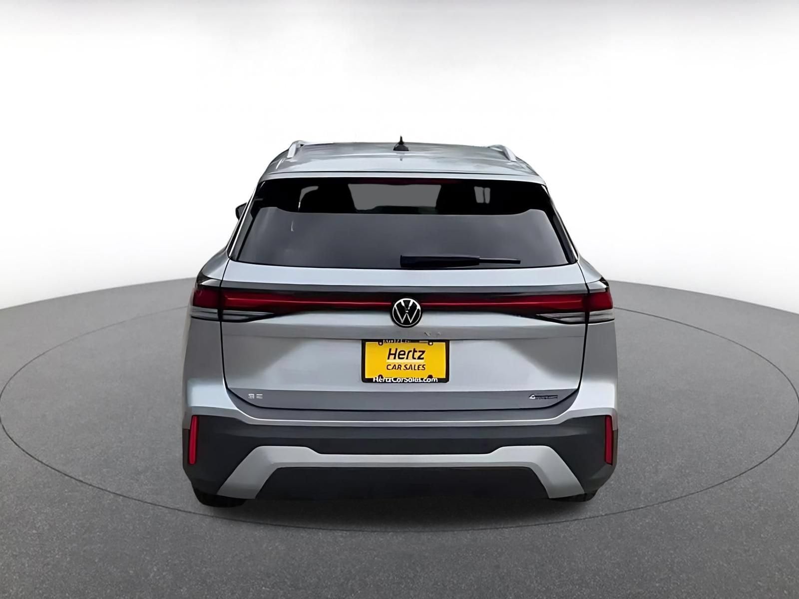 Thumbnail: 2026 Volkswagen Tiguan - 12