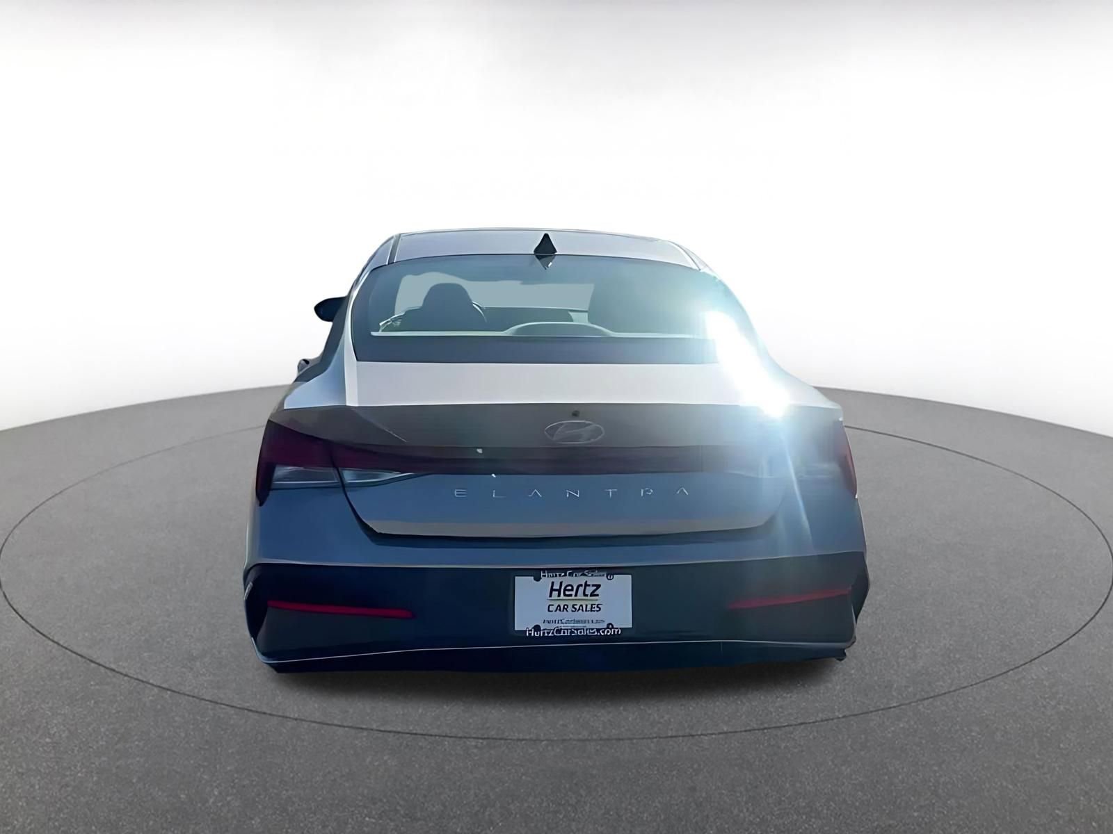 Thumbnail: 2025 Hyundai Elantra - 12