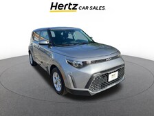2024 Kia Soul LX -
                  Oklahoma City, OK