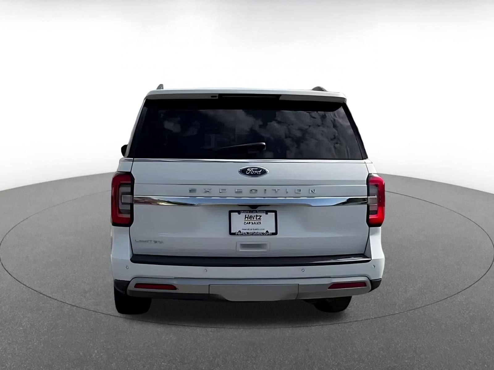 Thumbnail: 2024 Ford Expedition - 12