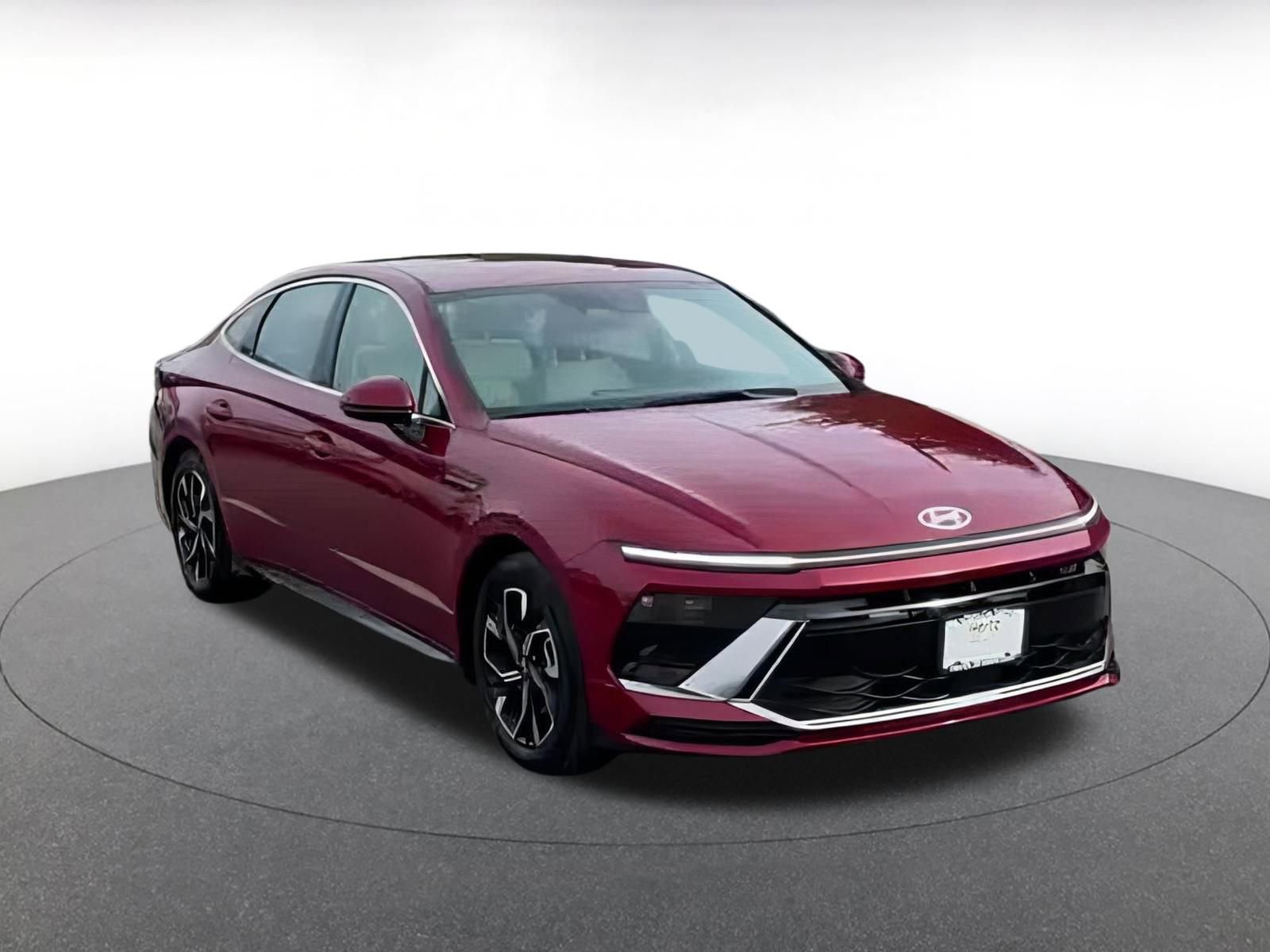 Thumbnail: 2025 Hyundai Sonata - 9