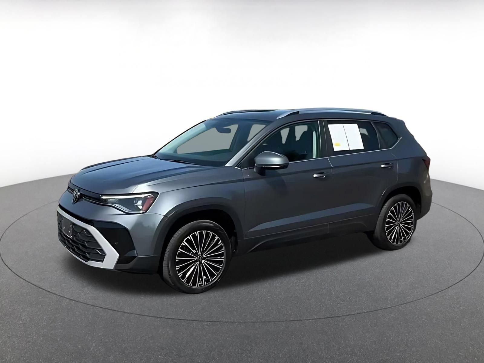 Thumbnail: 2026 Volkswagen Taos - 7