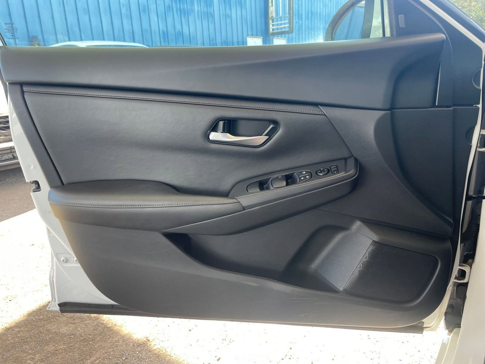 Thumbnail: 2024 Nissan Sentra - 20