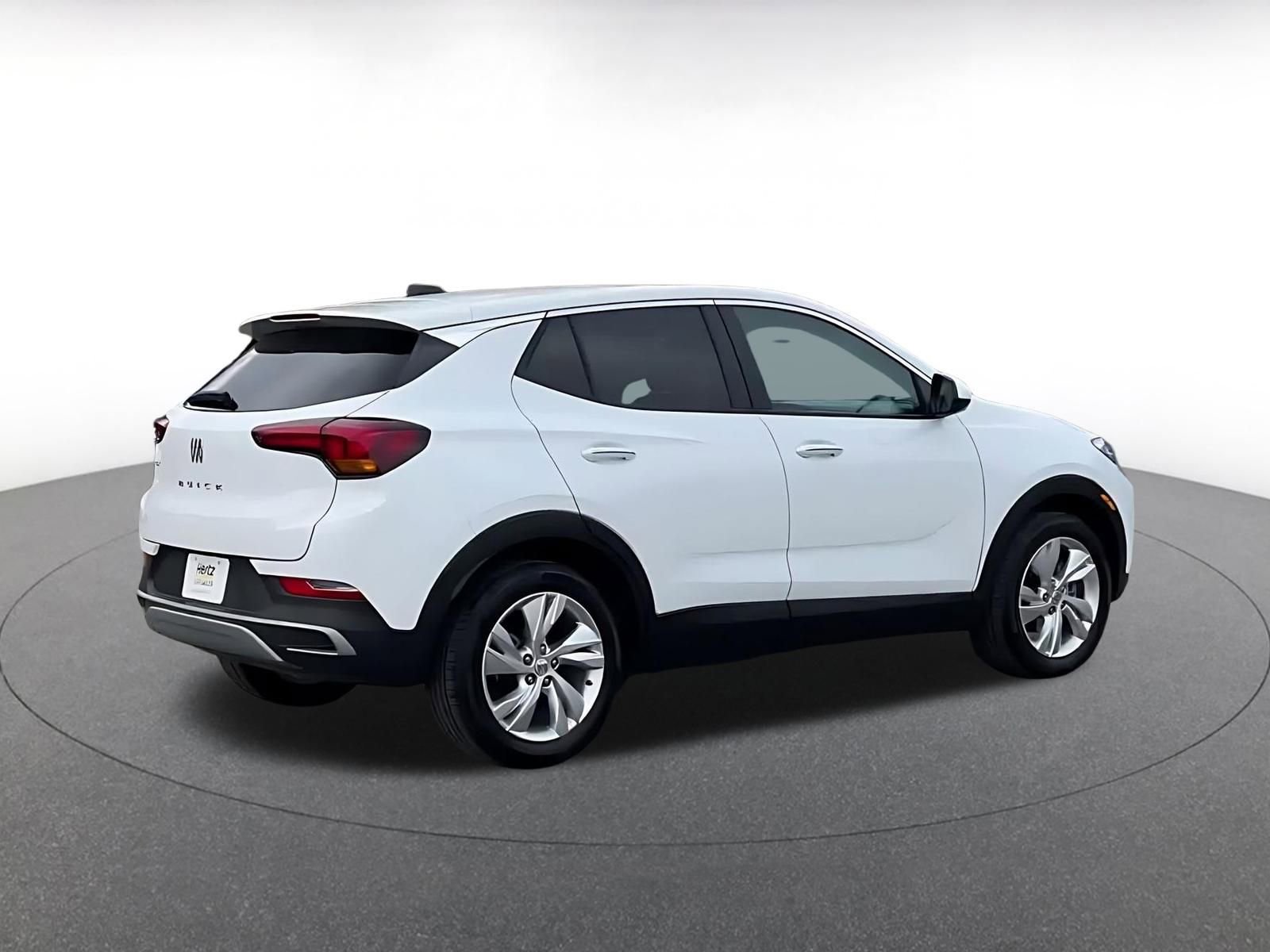 Thumbnail: 2025 Buick Encore GX - 15