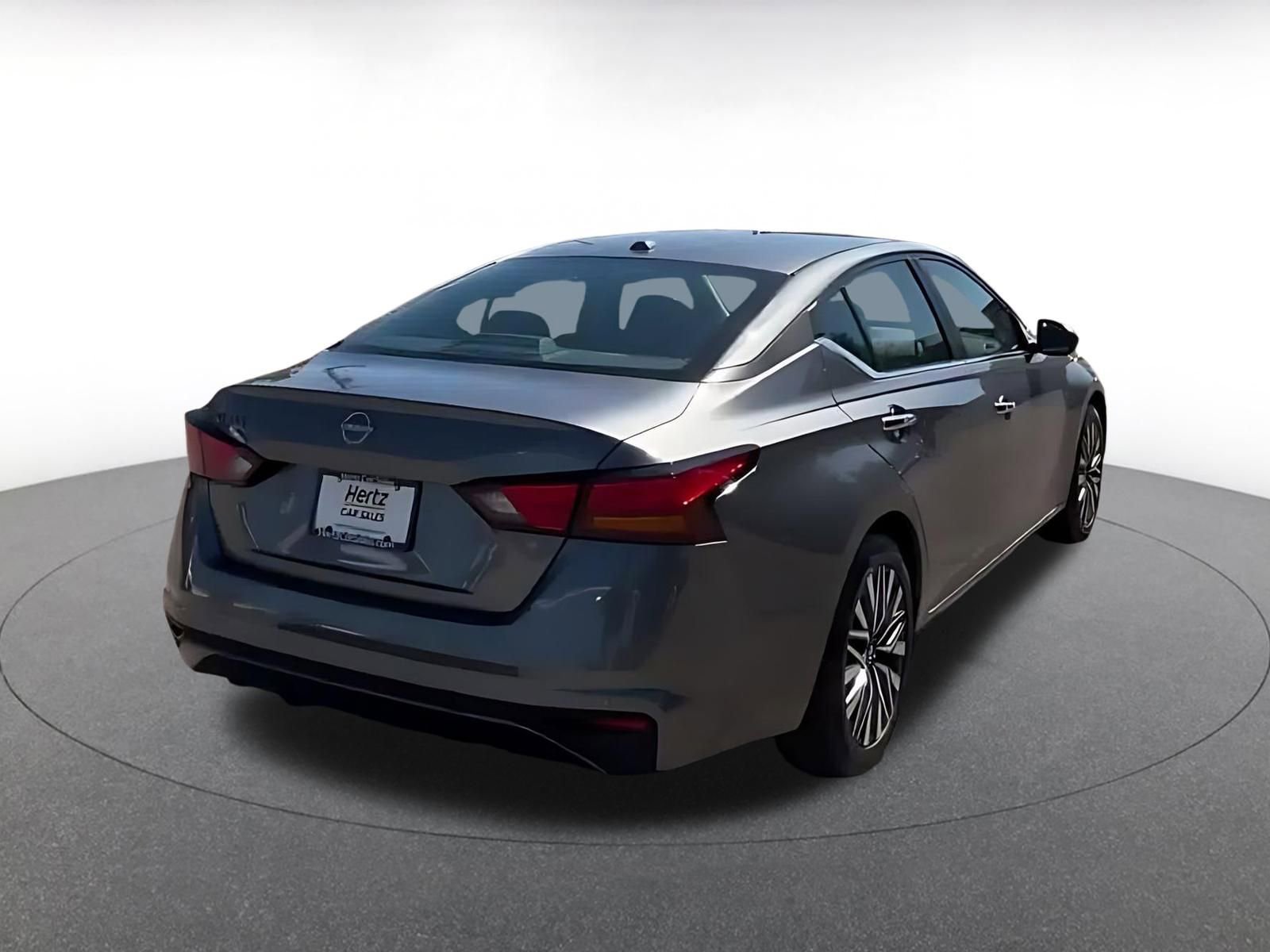 Thumbnail: 2025 Nissan Altima - 14