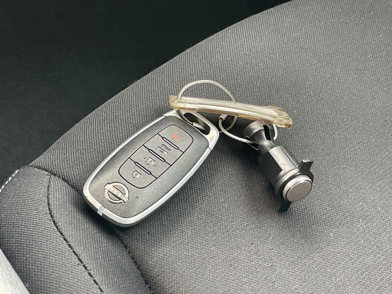 Thumbnail: 2024 Nissan Sentra - 22