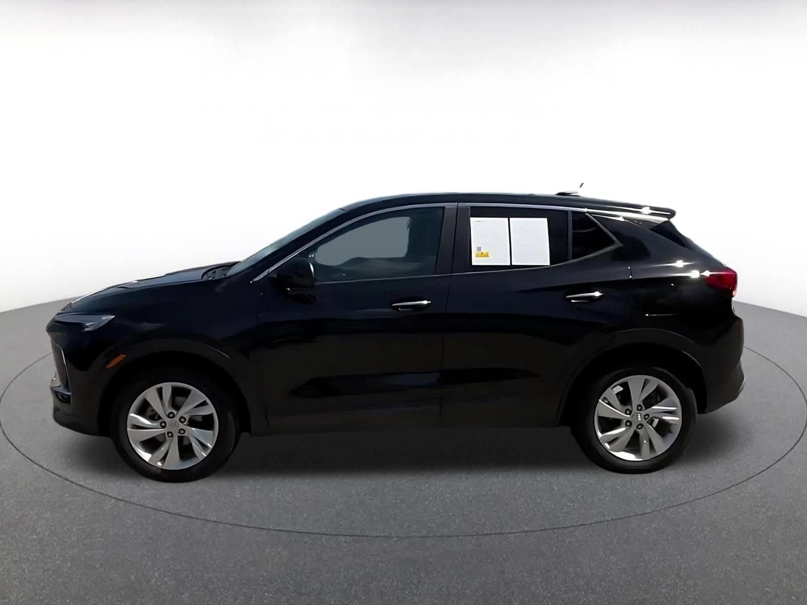Thumbnail: 2025 Buick Encore GX - 7
