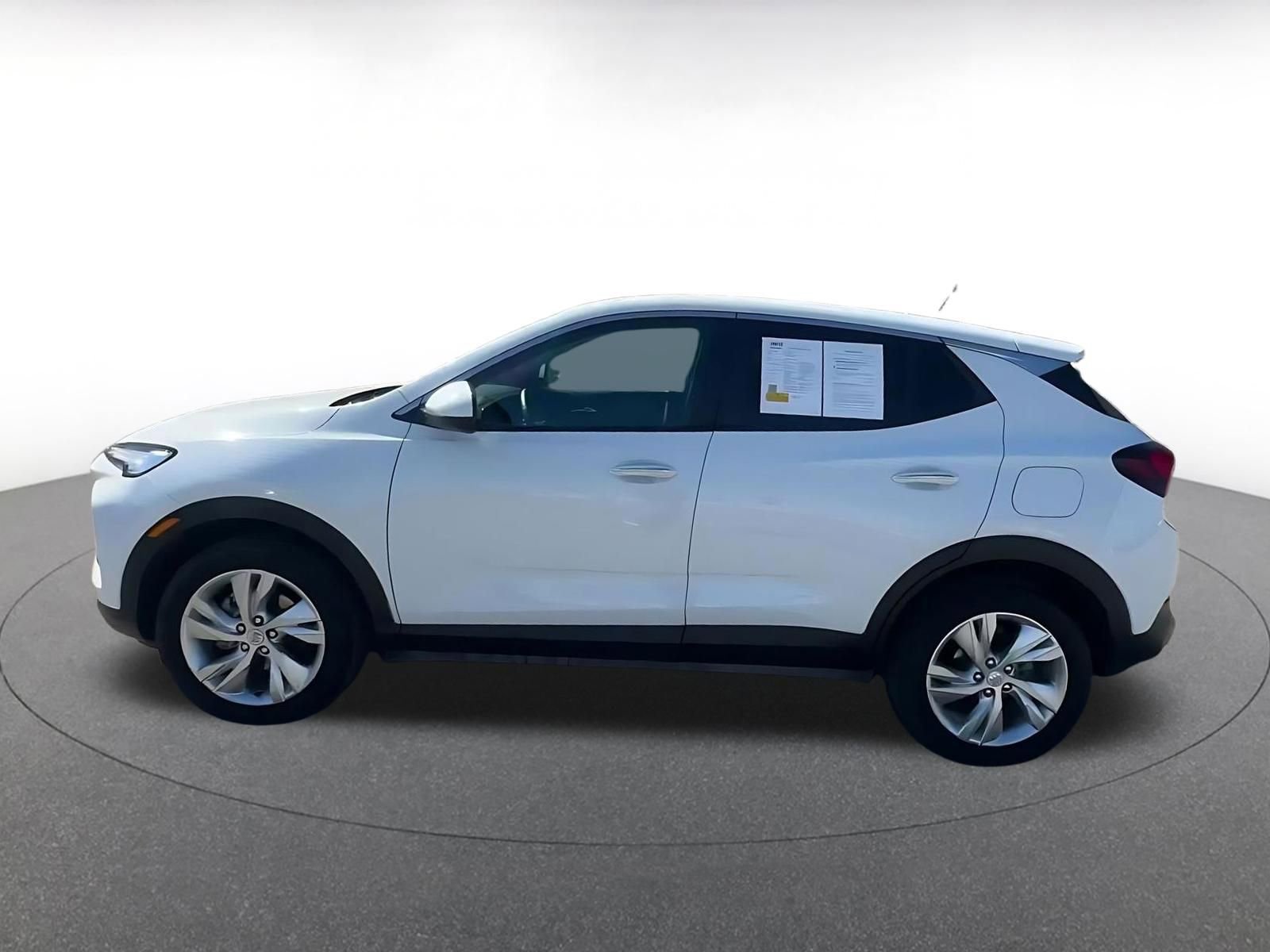 Thumbnail: 2025 Buick Encore GX - 9