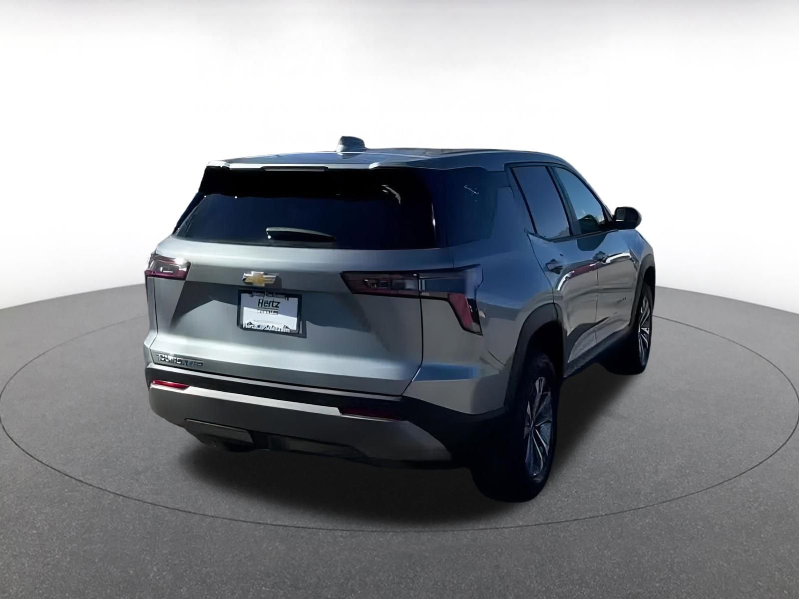 Thumbnail: 2025 Chevrolet Equinox - 14