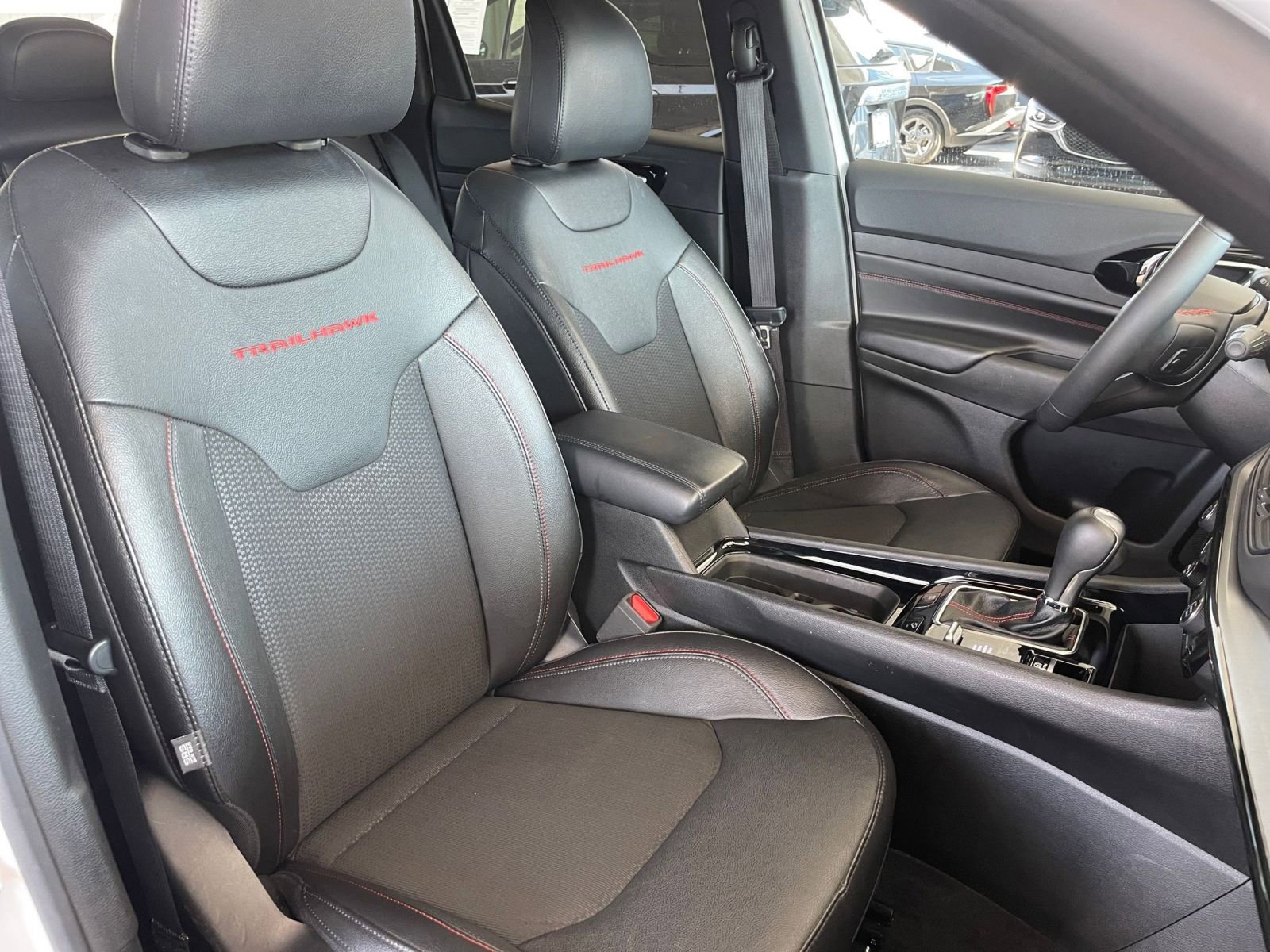 Thumbnail: 2025 Jeep Compass - 35