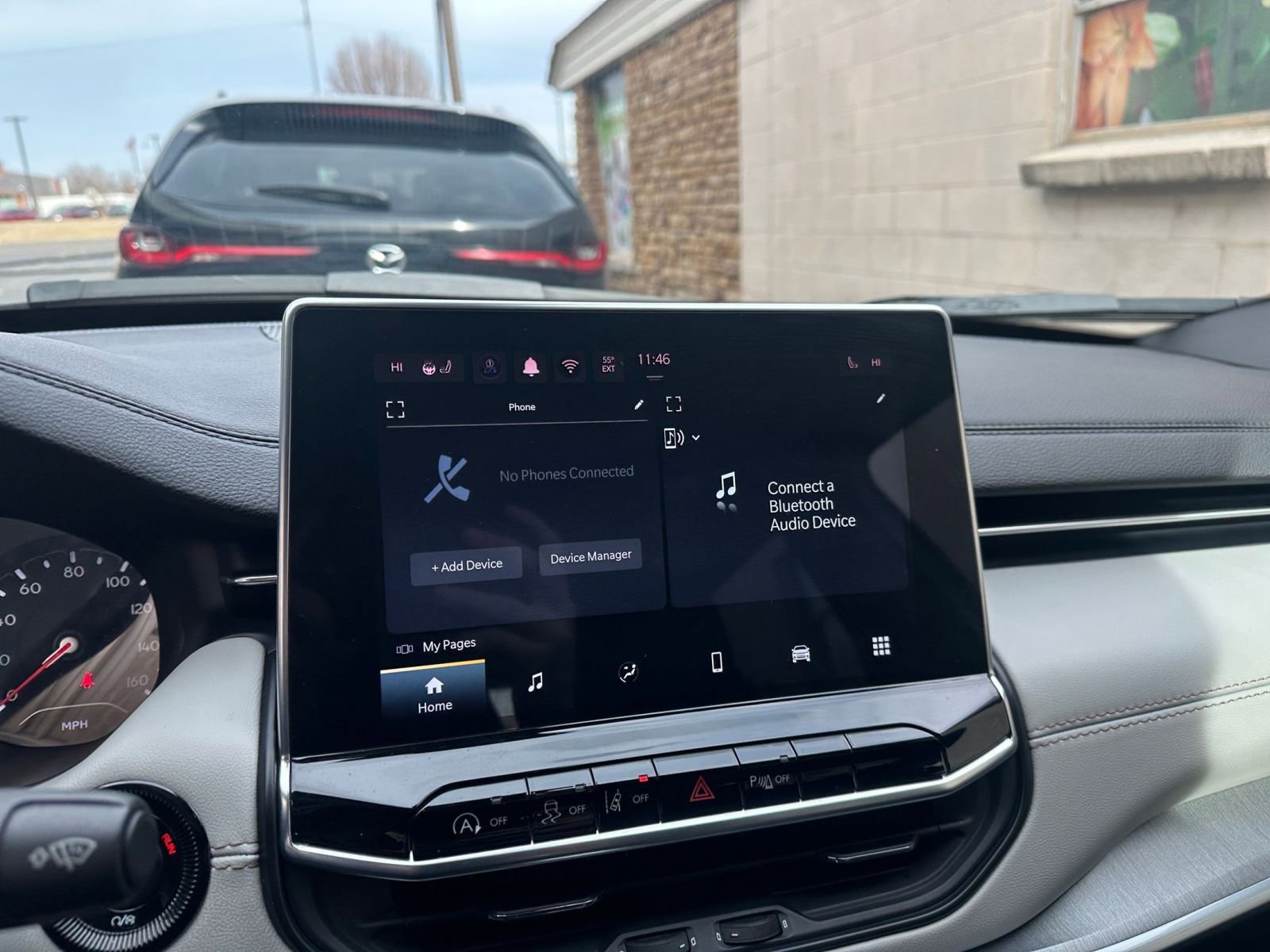 Thumbnail: 2025 Jeep Compass - 21