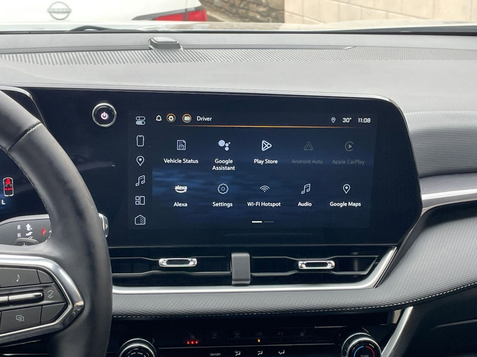 Thumbnail: 2025 Chevrolet Equinox - 21