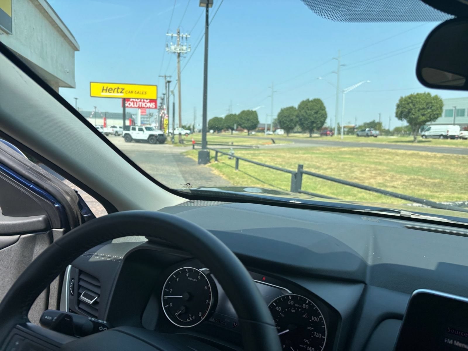 Thumbnail: 2026 Nissan Rogue - 31