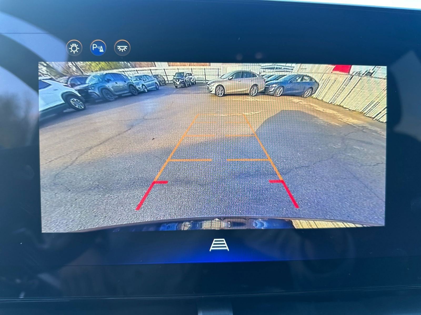 Thumbnail: 2025 Chevrolet Equinox - 17