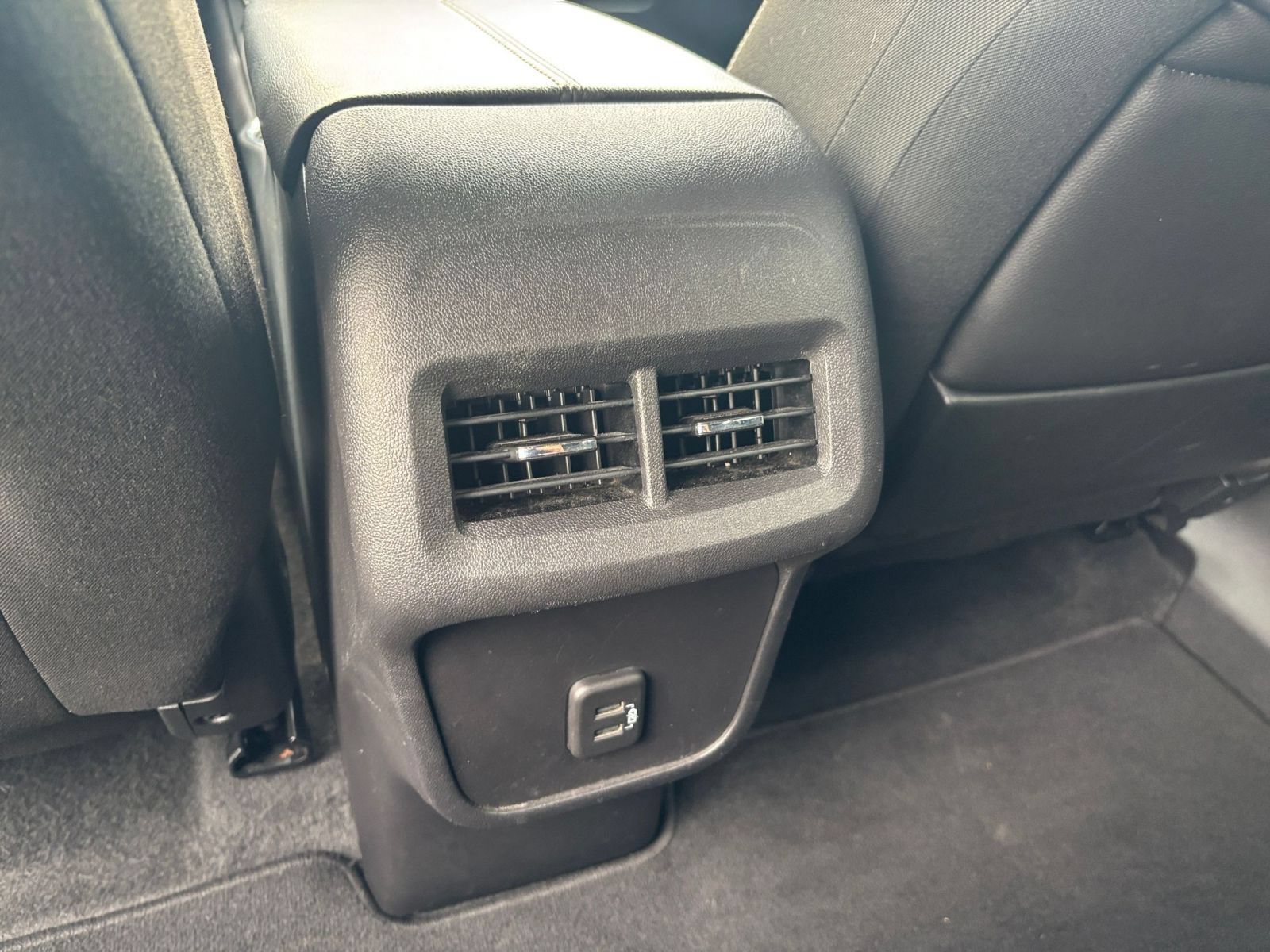 Thumbnail: 2024 GMC Terrain - 18
