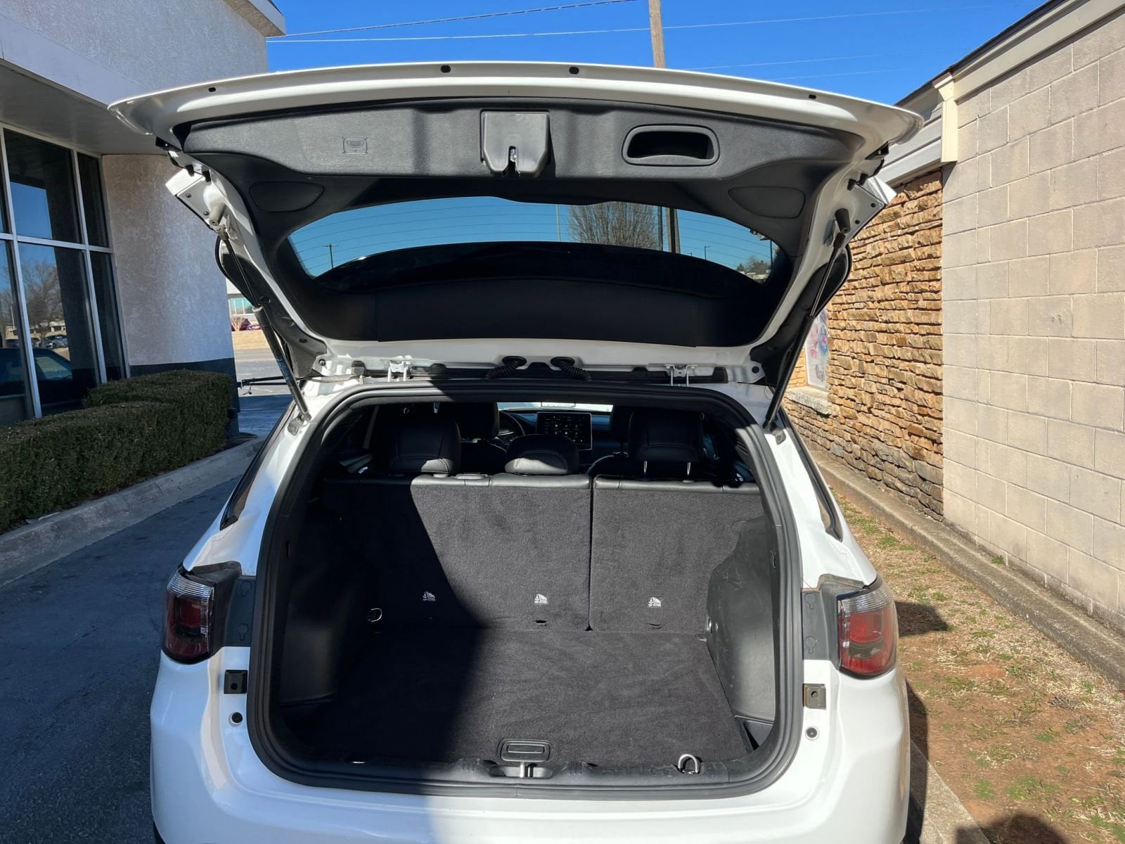 Thumbnail: 2025 Jeep Compass - 30