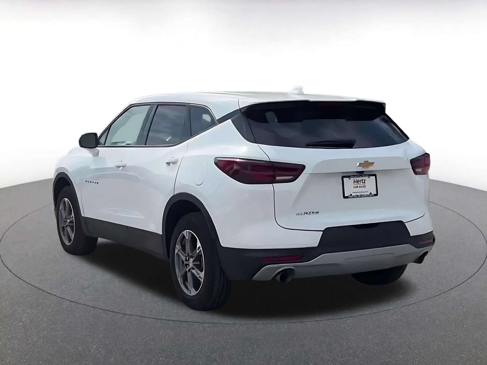 Thumbnail: 2025 Chevrolet Blazer - 11