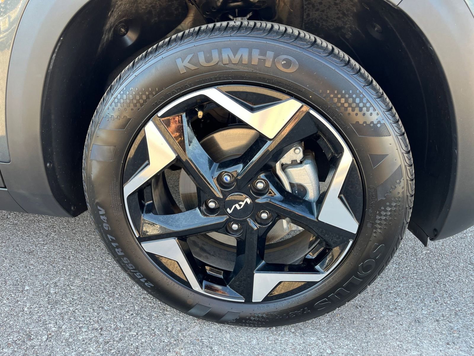 Thumbnail: 2025 Kia Seltos - 29