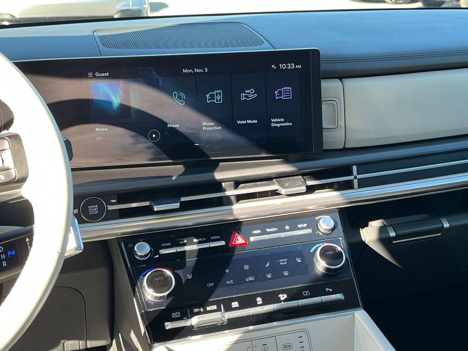 Thumbnail: 2025 Hyundai Santa Fe - 21