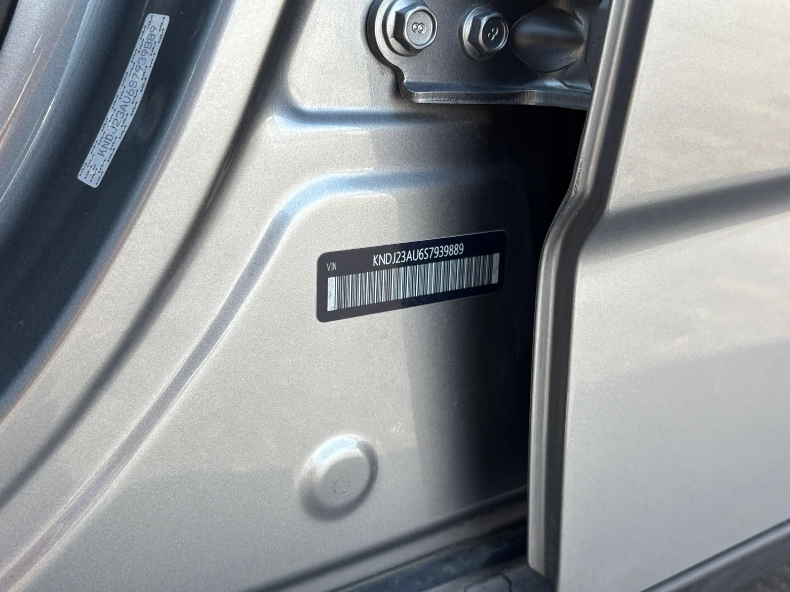 Thumbnail: 2025 Kia Soul - 22