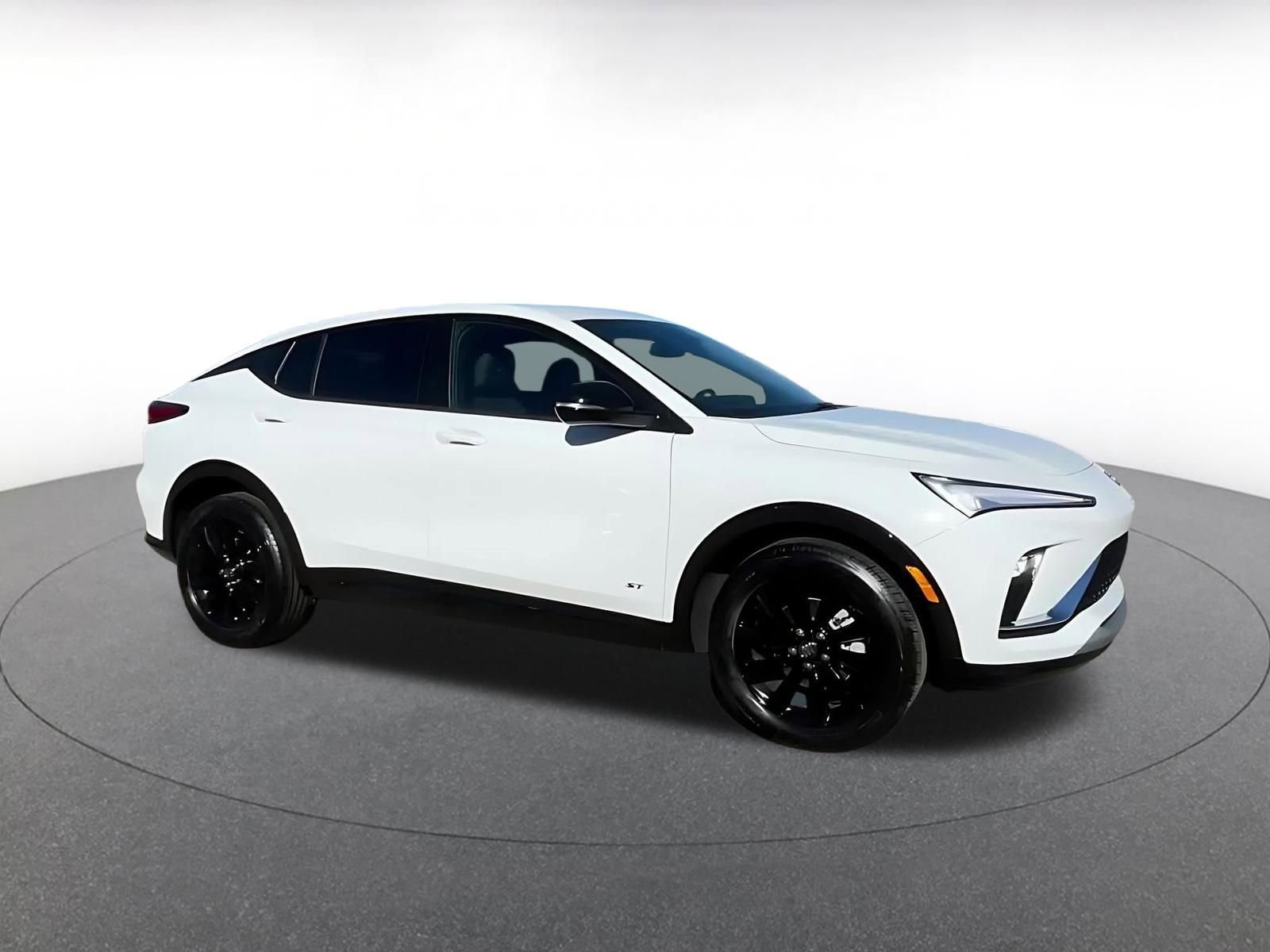 Thumbnail: 2025 Buick Envista - 2