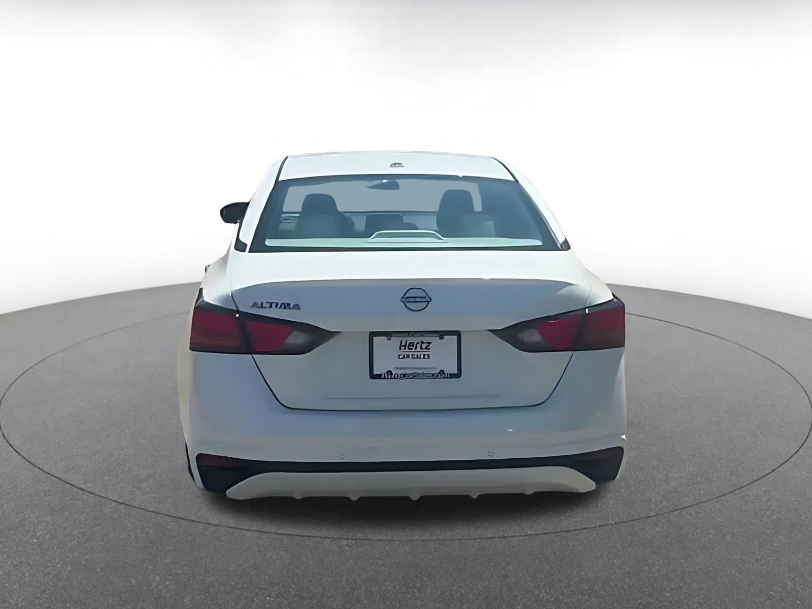 Thumbnail: 2025 Nissan Altima - 12