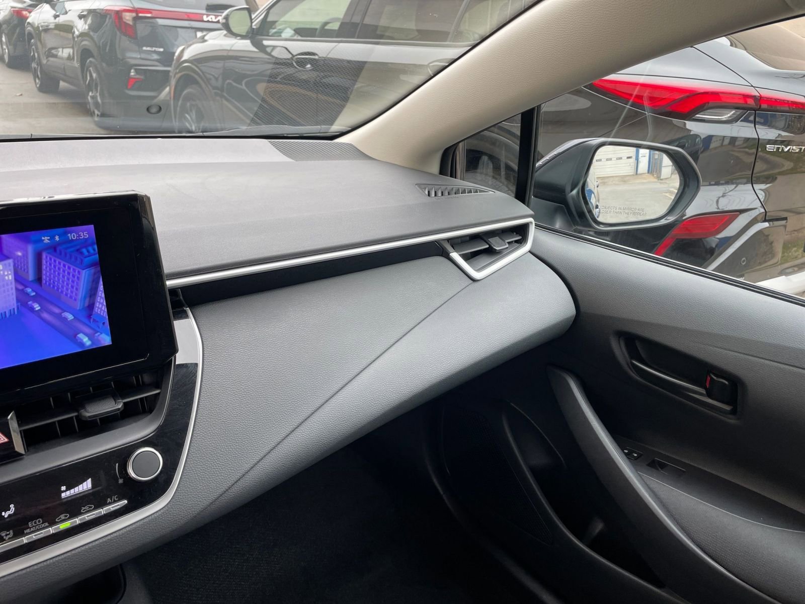 Thumbnail: 2025 Toyota Corolla - 34