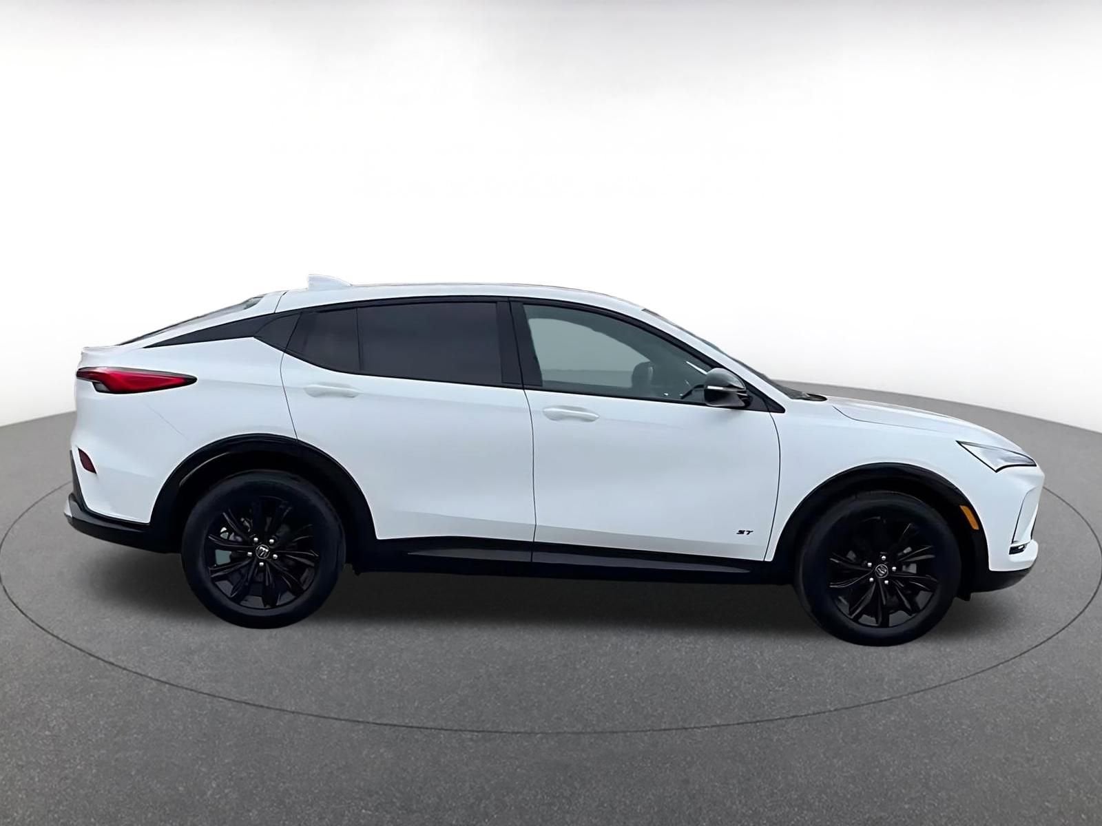 Thumbnail: 2025 Buick Envista - 16