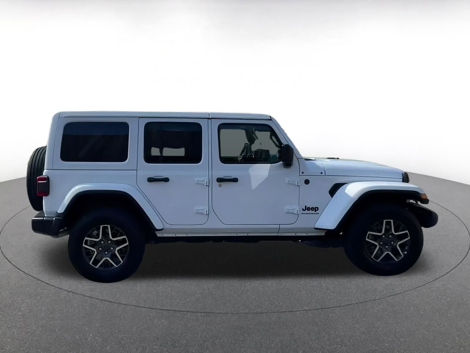 Thumbnail: 2025 Jeep Wrangler - 15