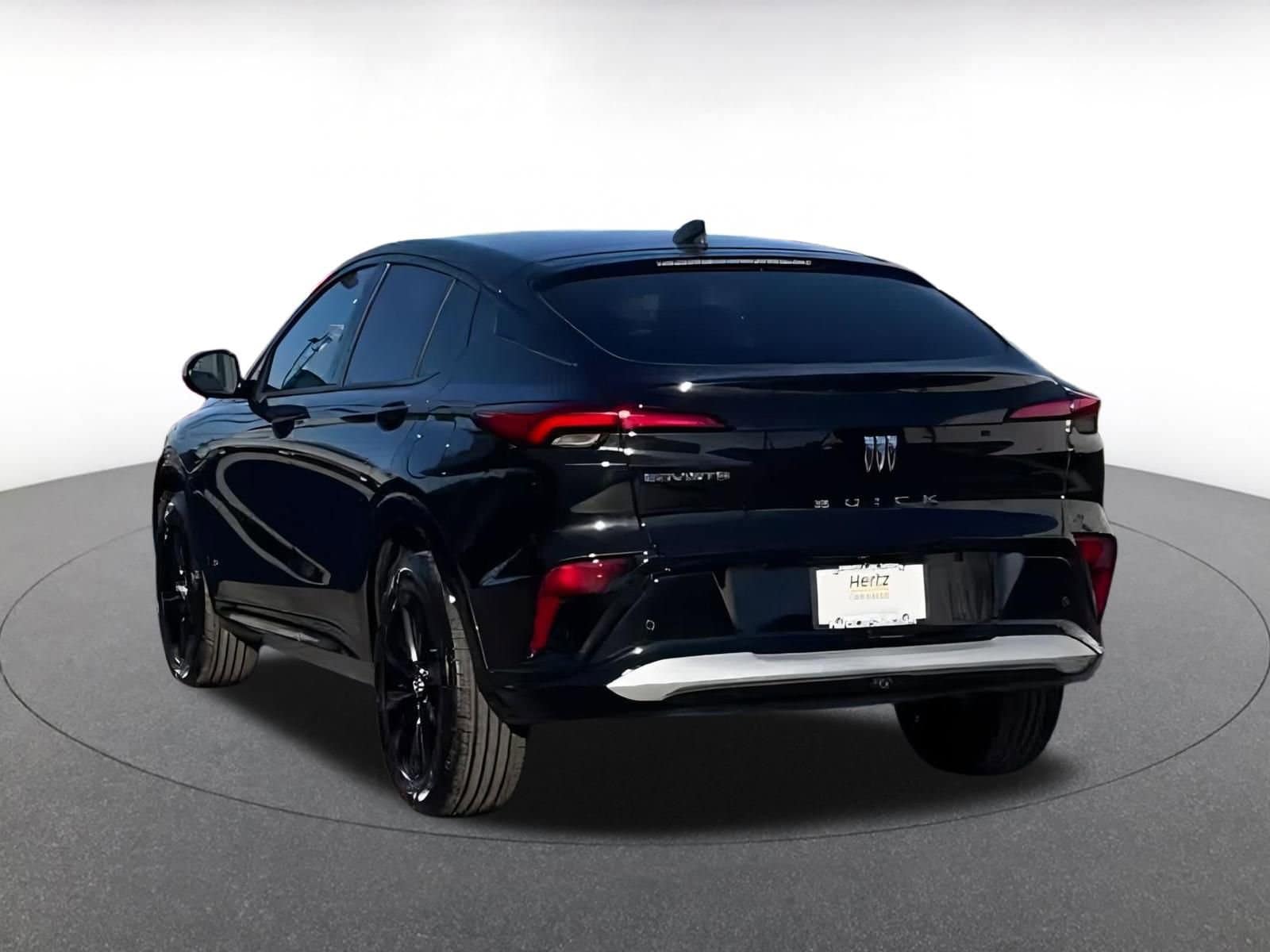 Thumbnail: 2025 Buick Envista - 10