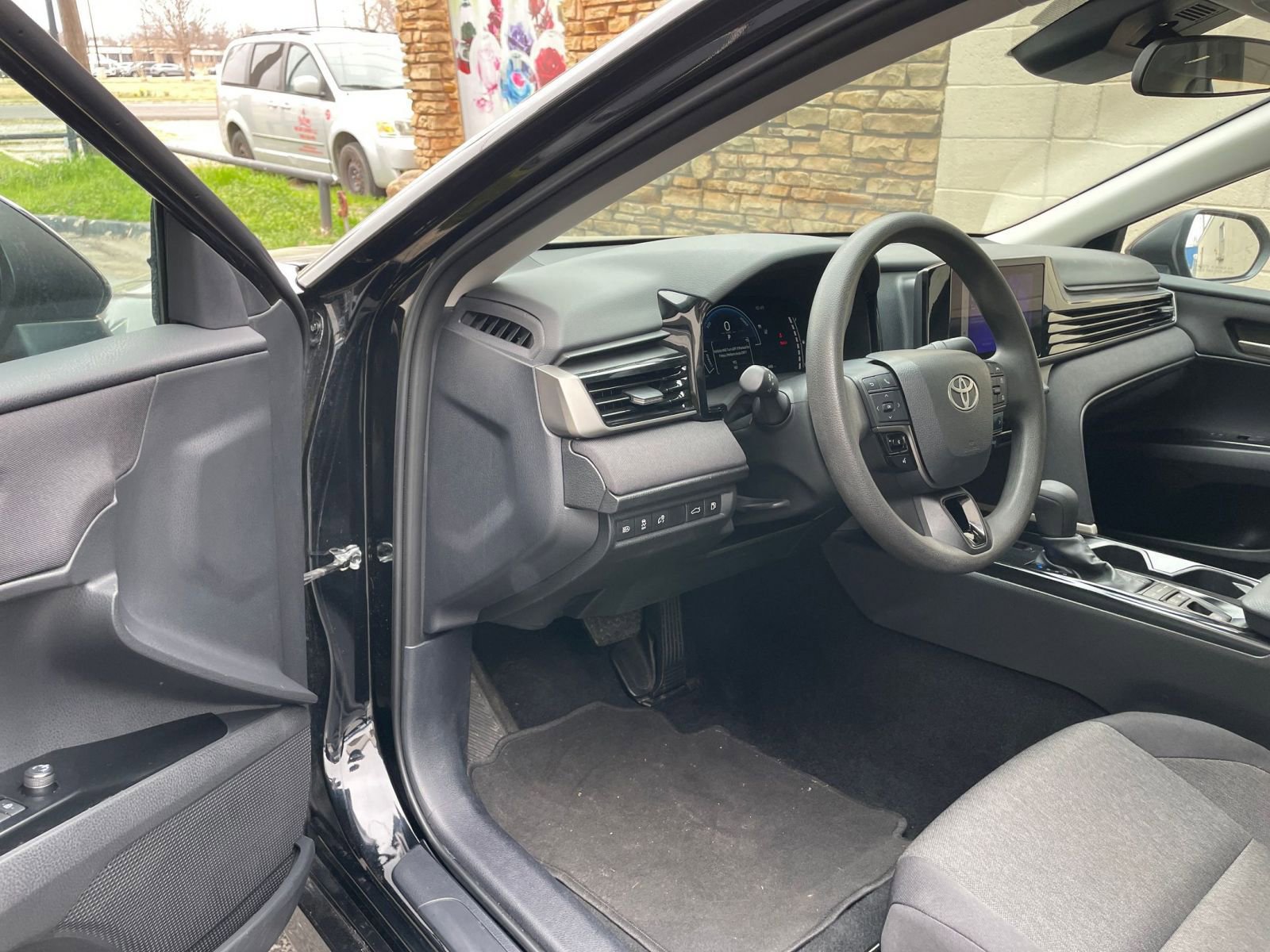 Thumbnail: 2025 Toyota Camry - 34