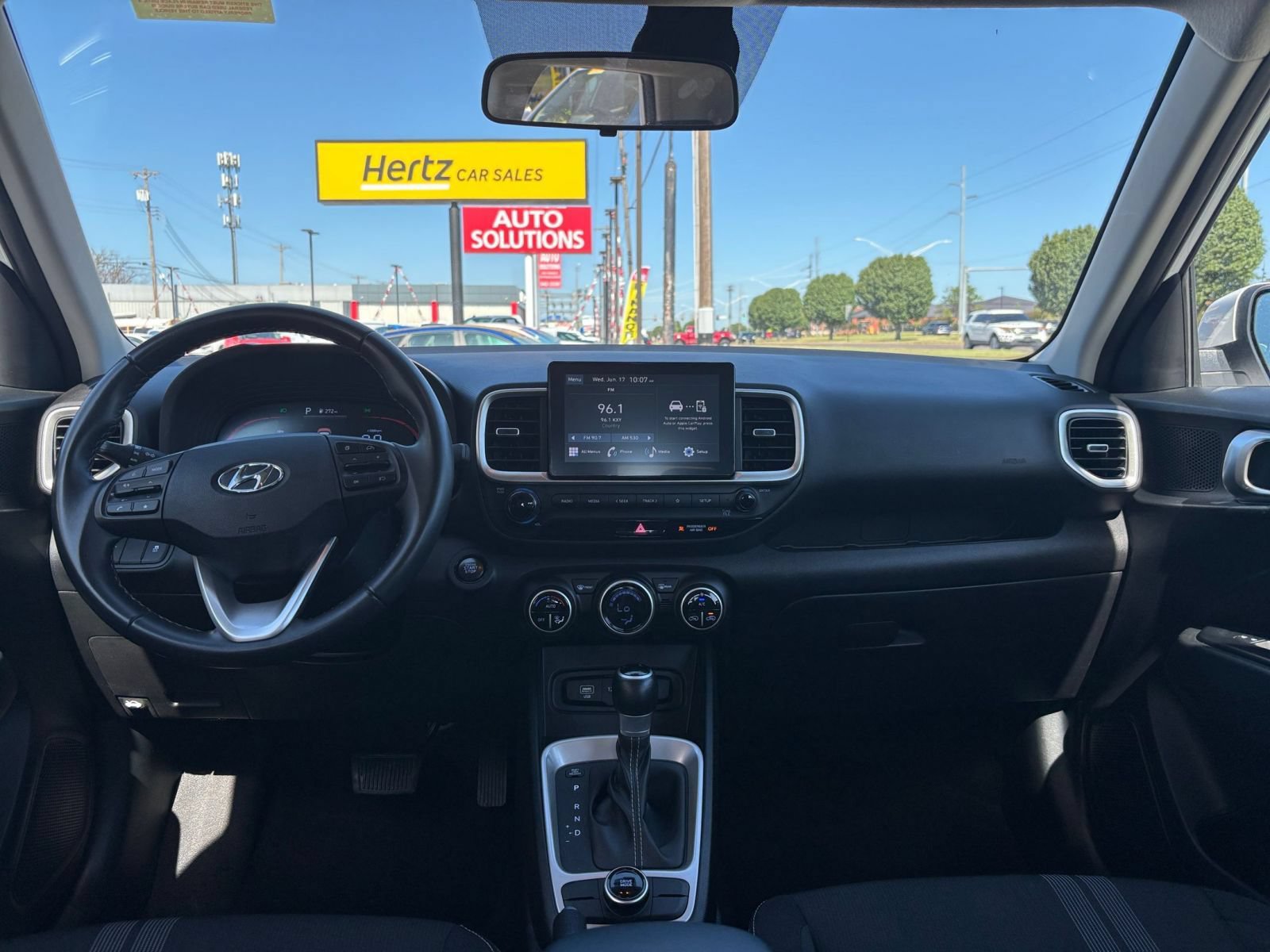 Thumbnail: 2025 Hyundai Venue - 33