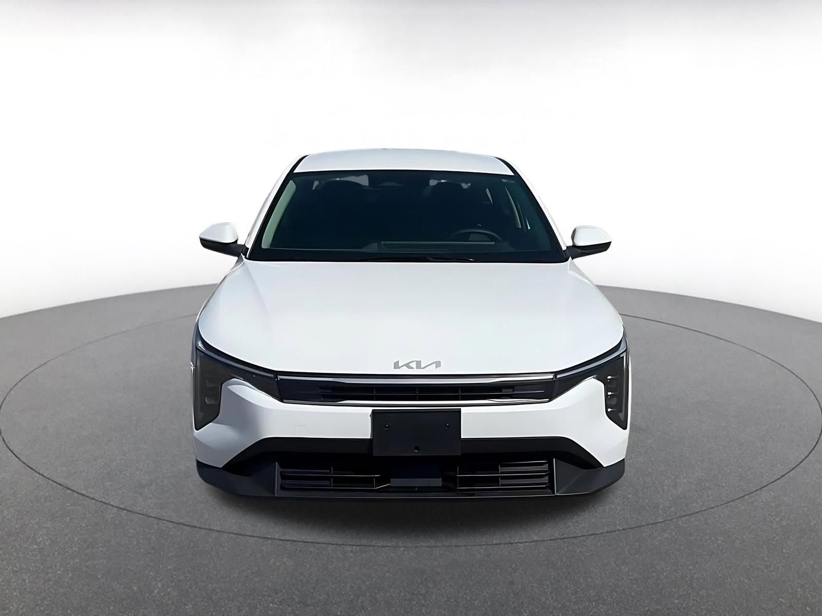 Thumbnail: 2025 Kia K4 - 4