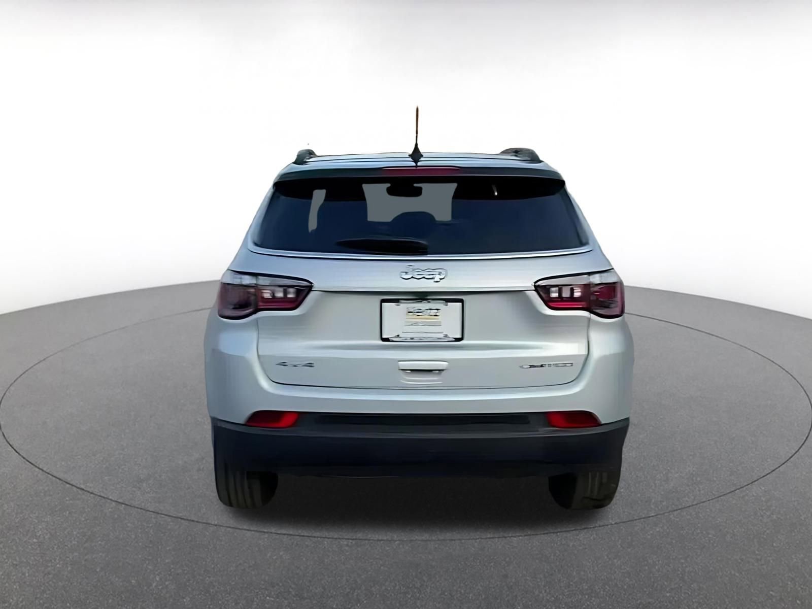 Thumbnail: 2025 Jeep Compass - 11