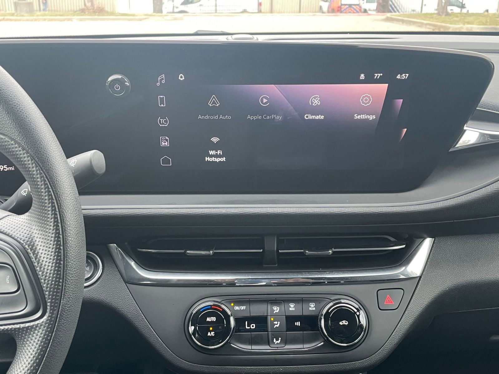 Thumbnail: 2025 Buick Envista - 21