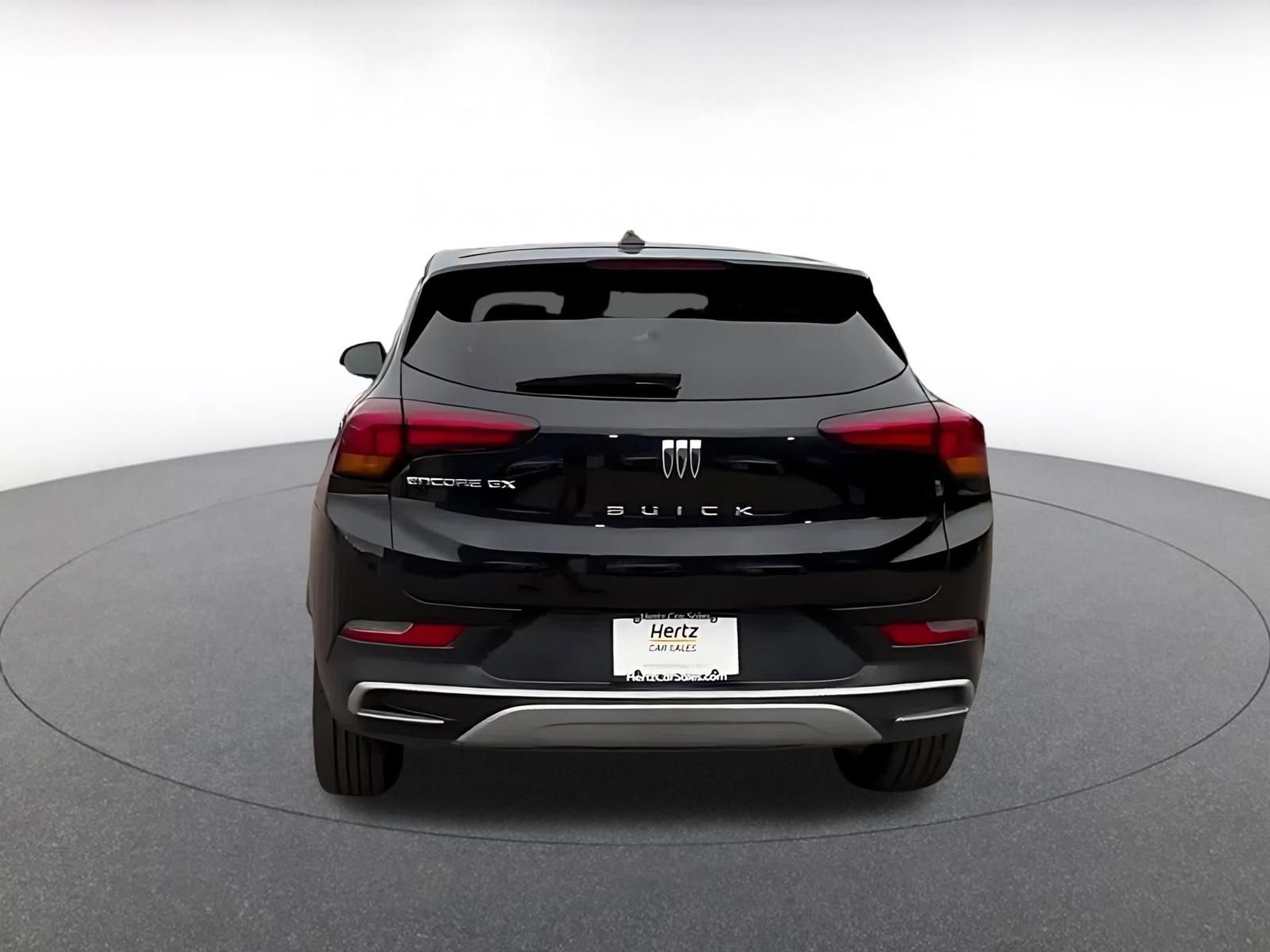 Thumbnail: 2025 Buick Encore GX - 12