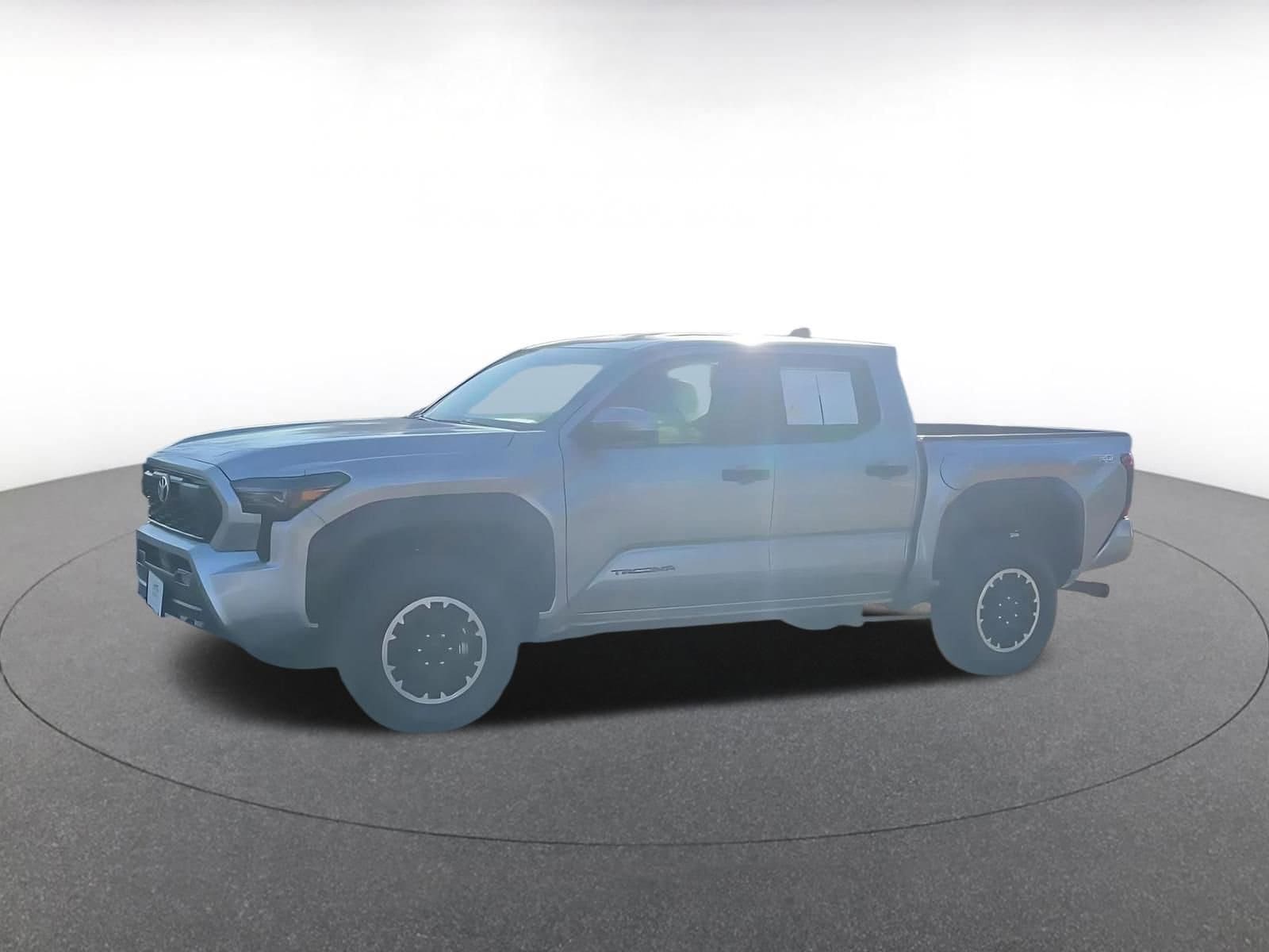 Thumbnail: 2025 Toyota Tacoma - 7
