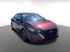 2025 Nissan Sentra SV -
                  Oklahoma City, OK