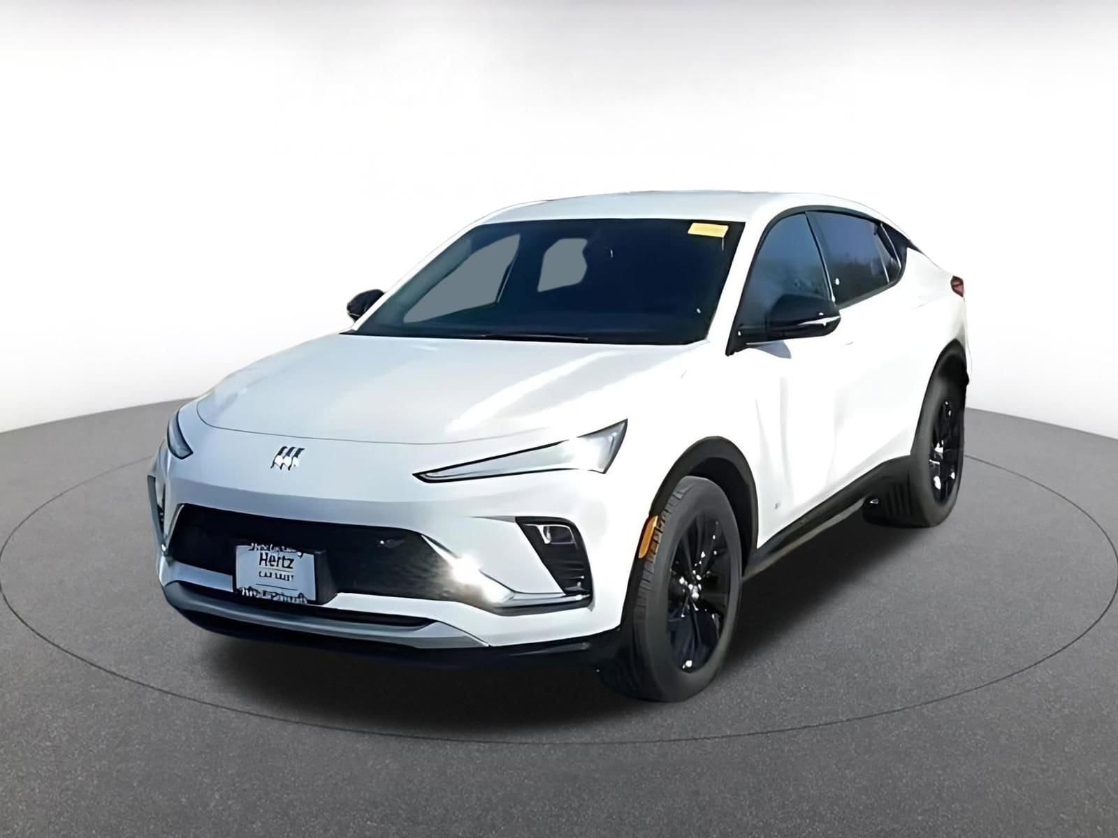 Thumbnail: 2025 Buick Envista - 7