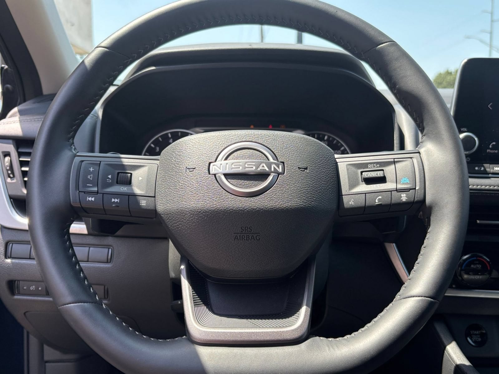Thumbnail: 2026 Nissan Rogue - 29