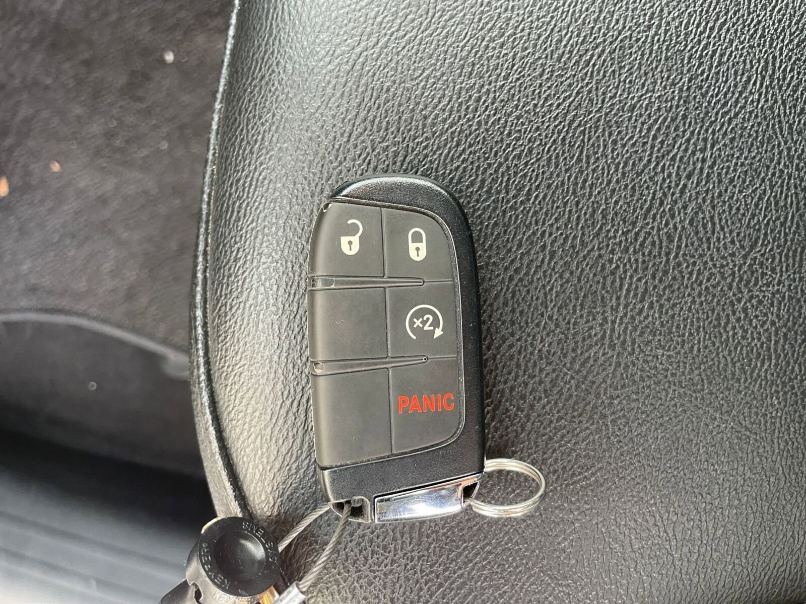 Thumbnail: 2025 Jeep Compass - 21