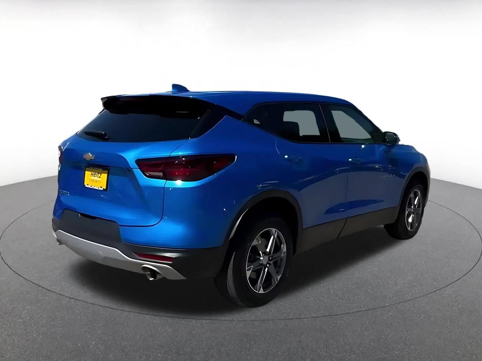 Thumbnail: 2025 Chevrolet Blazer - 15