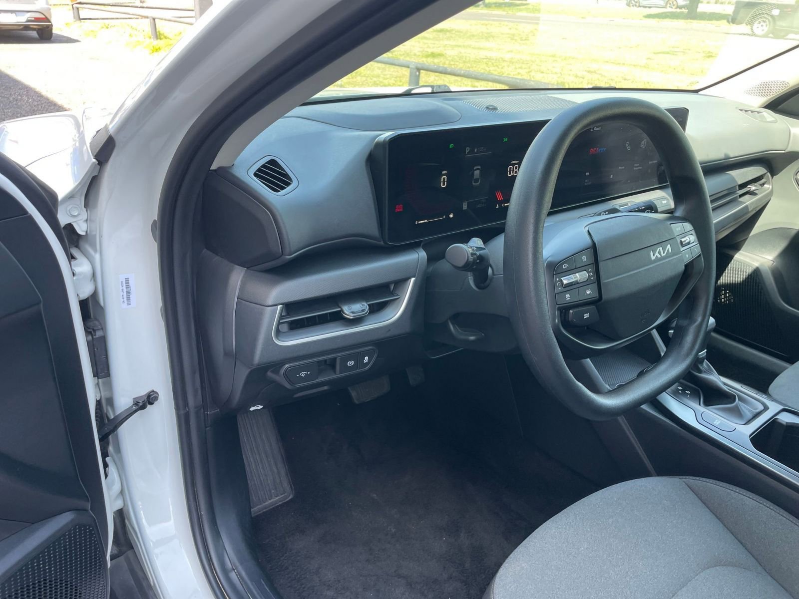 Thumbnail: 2025 Kia K4 - 33