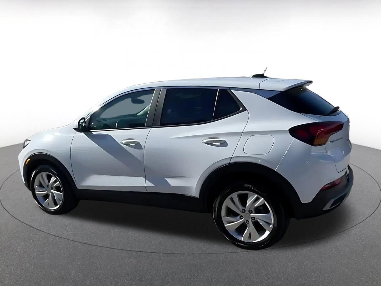 Thumbnail: 2025 Buick Encore GX - 10