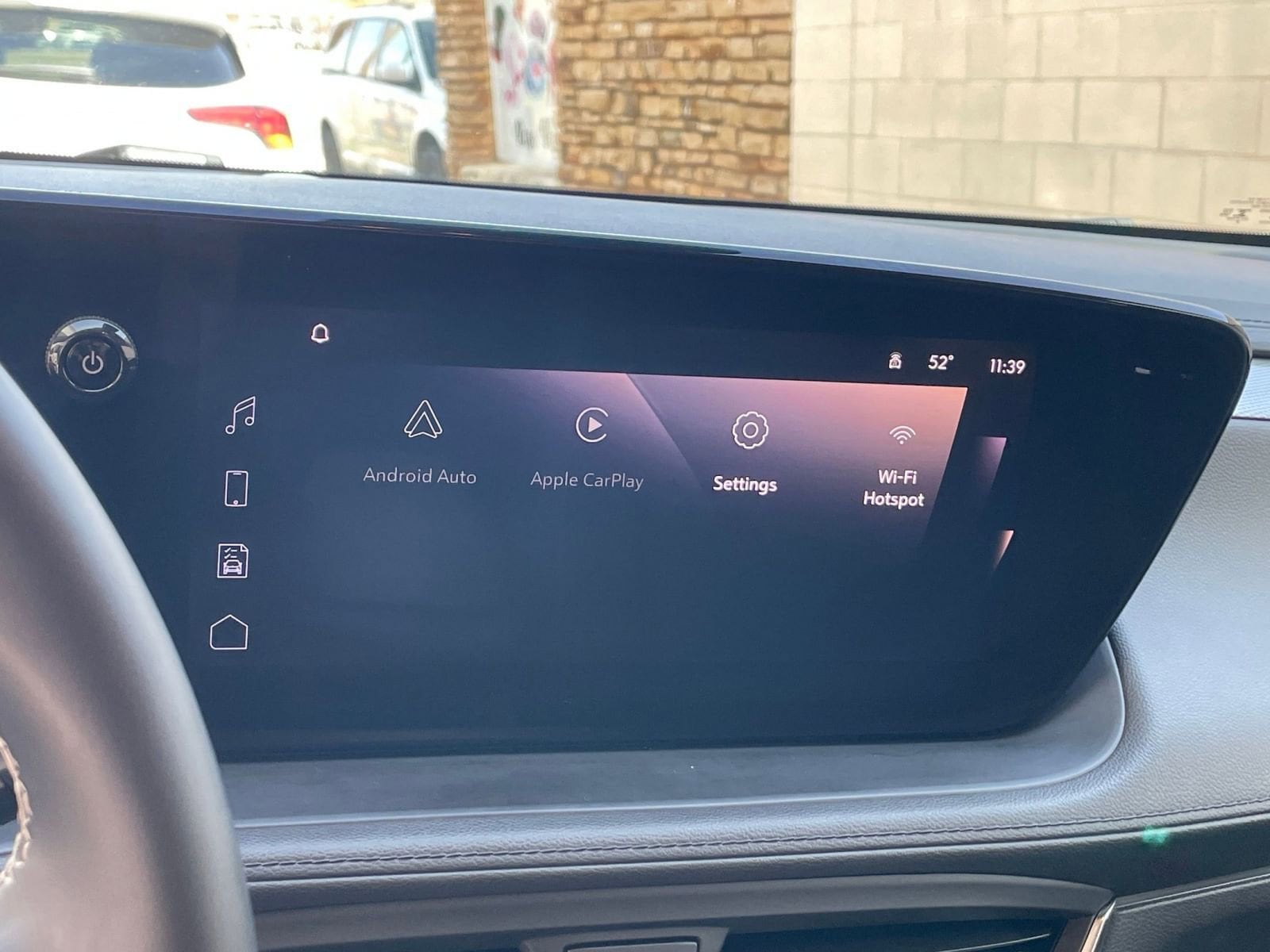 Thumbnail: 2025 Buick Encore GX - 21