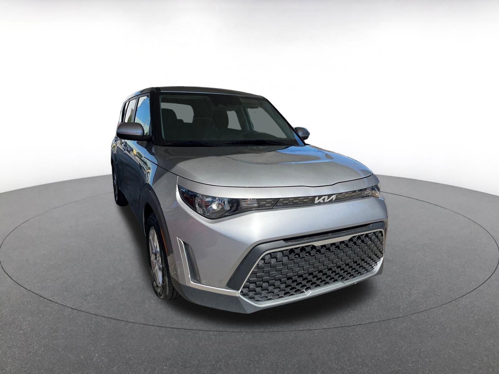 Thumbnail: 2024 Kia Soul - 1