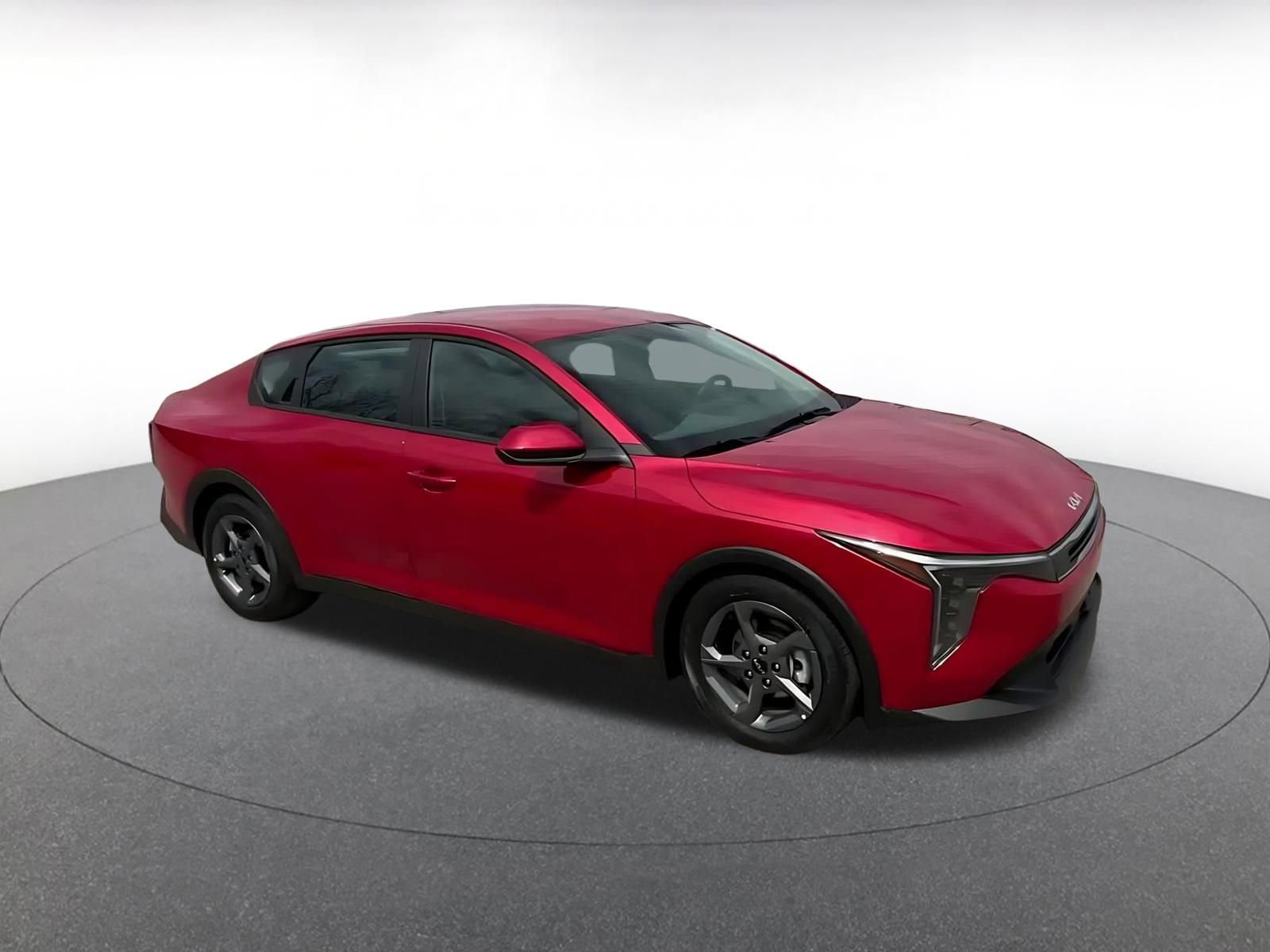 Thumbnail: 2025 Kia K4 - 2