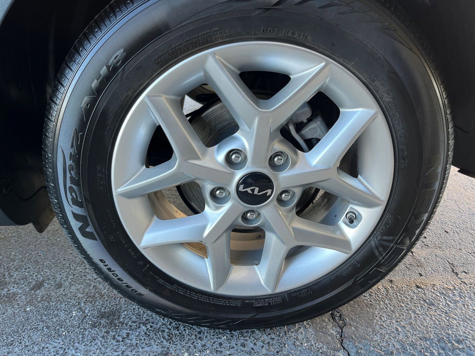 Thumbnail: 2025 Kia Soul - 28