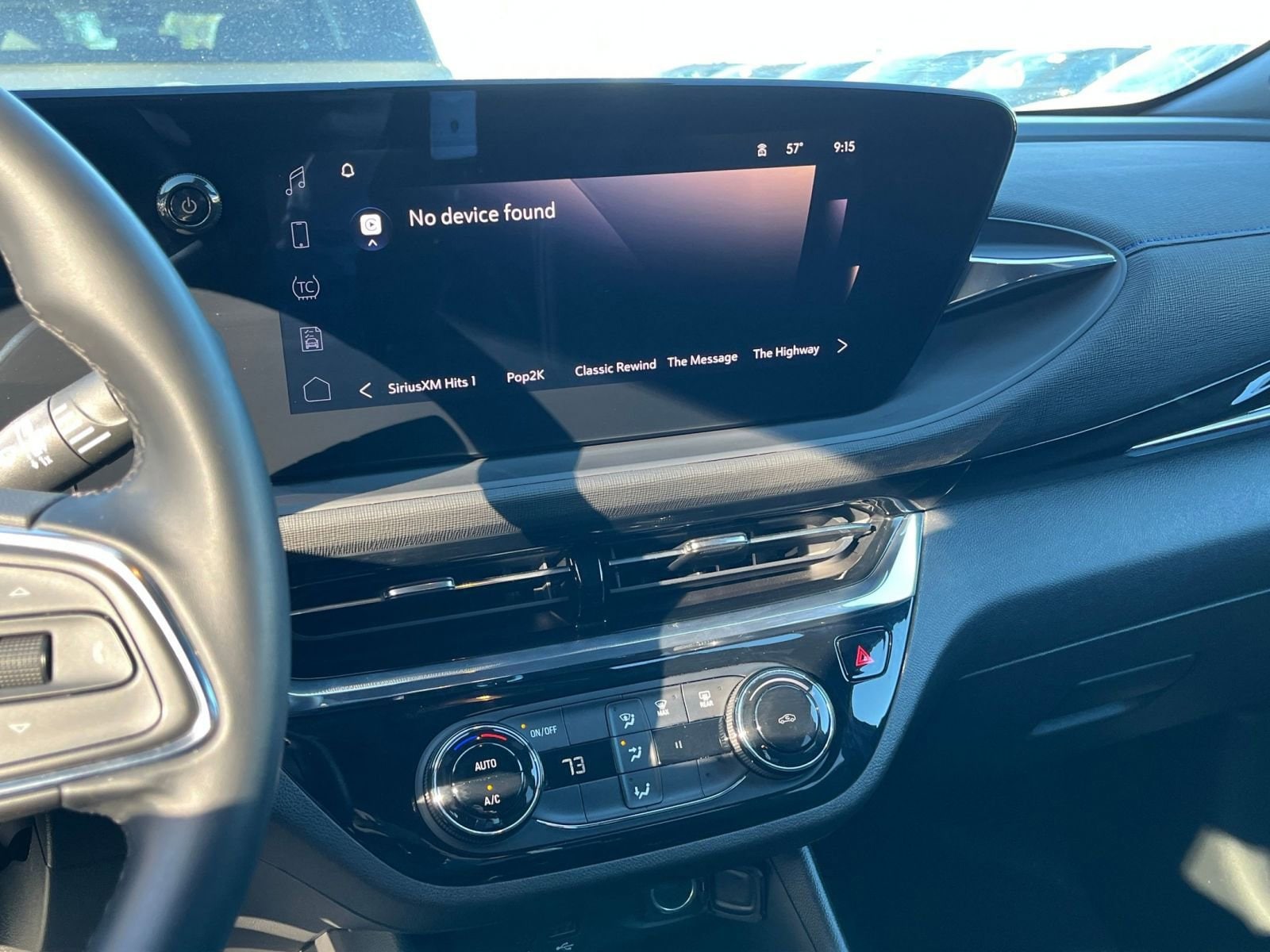 Thumbnail: 2025 Buick Envista - 21