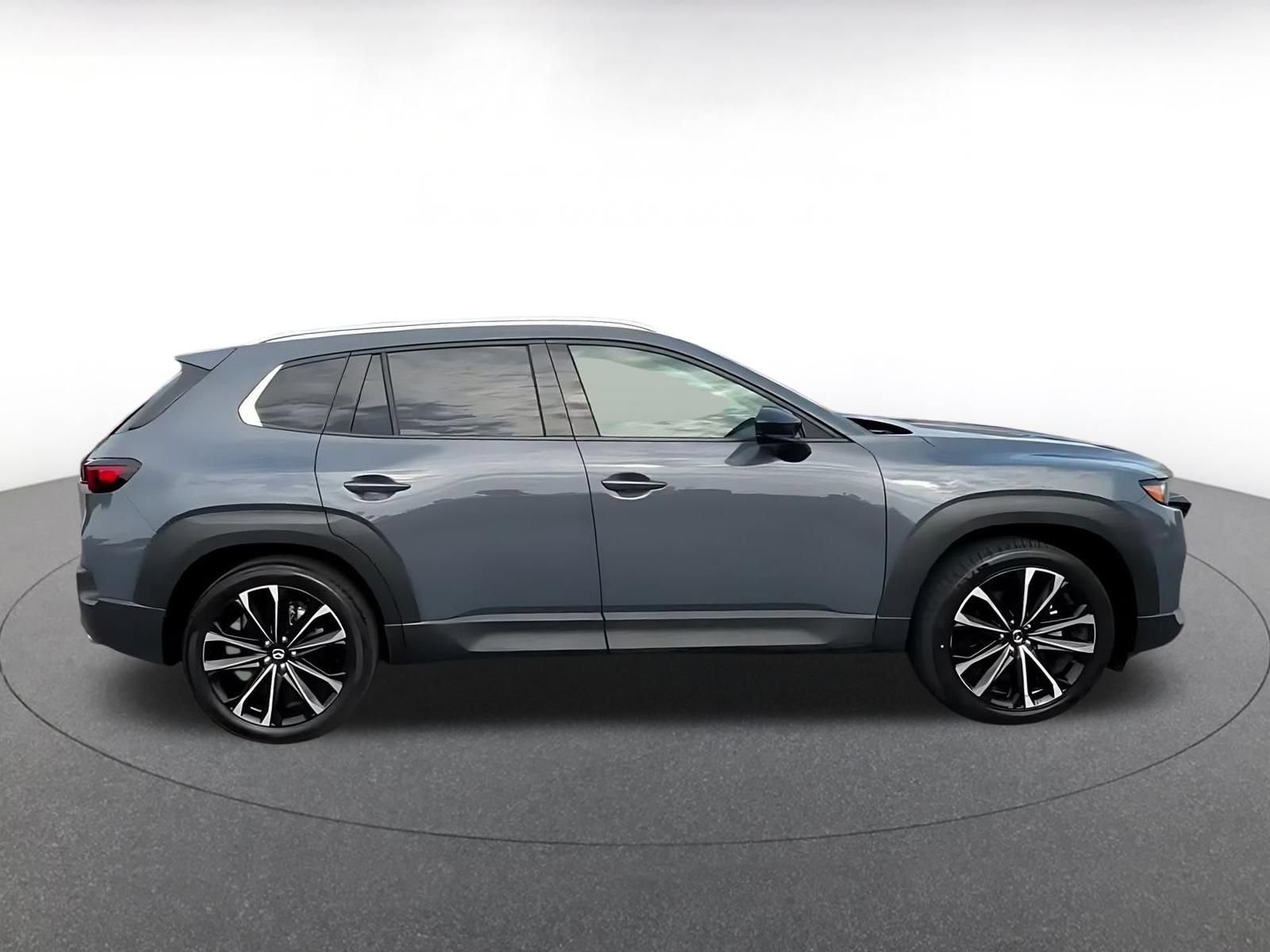 Thumbnail: 2026 Mazda CX-50 - 15